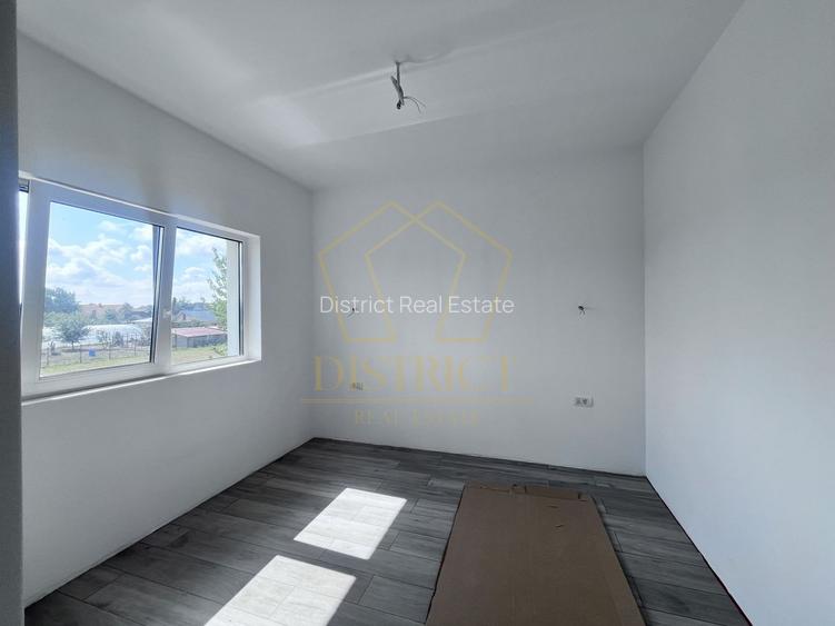 Duplex modern cu 4 camere si dressing I Mosnita Noua - 4