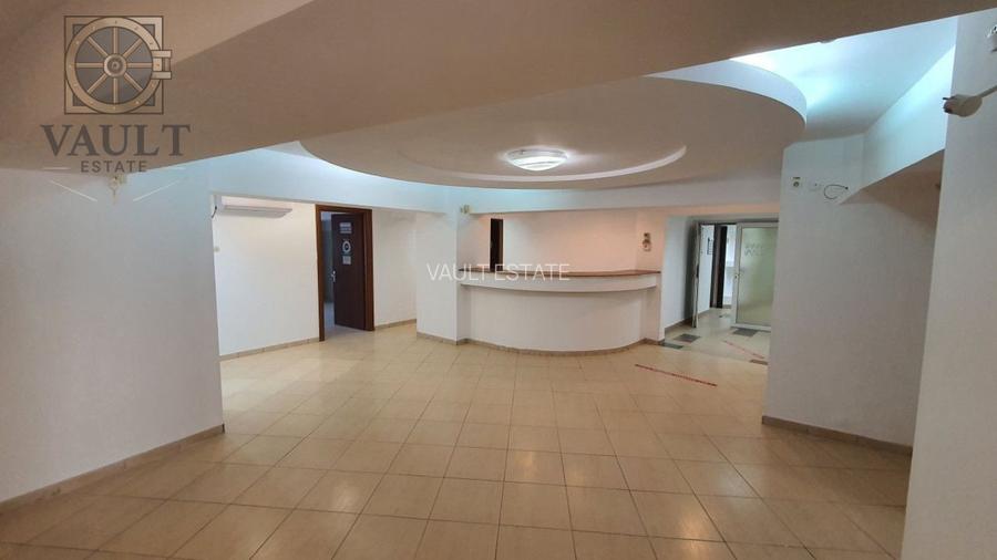 Spatiu De Birouri/Comercial -Piata Unirii Ultracentral- 525 MP - 4
