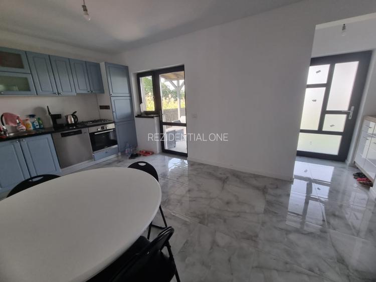 Casa Hemeius - încălzire pardoseala,  toate utilitățile, finalizare mai 2026 - 5