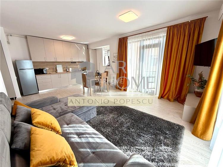 Apartament 2 camere, parcare proprie, Ploiesti, zona Albert. - 6