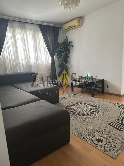 Ocazie unică! Apartament 3 camere mobilat – Mihai Bravu, Ploiești – 60.000€ - 9