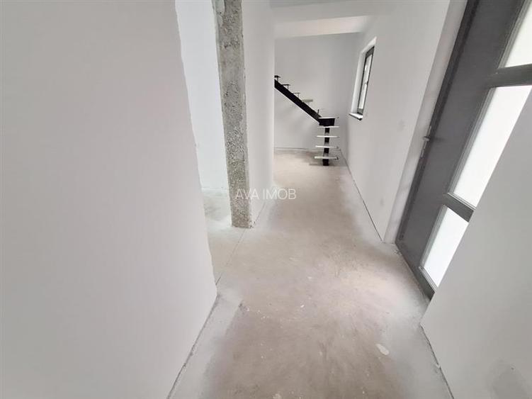 Casa P+M, zona Hemeius - 19