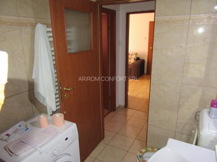 Inchiriere 2 camere PARC LAC IOR - Baba Novac - Metrou Titan - 21