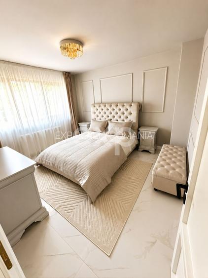 VILA DE LUX | STEFANESTI – VALEA MARE | COMPLET MOBILATA SI UTILATA - 5