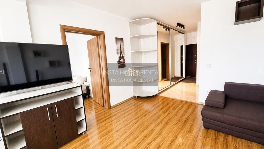 Apartament 2 camere Bucurestii Noi / Parc Bazilescu - 3