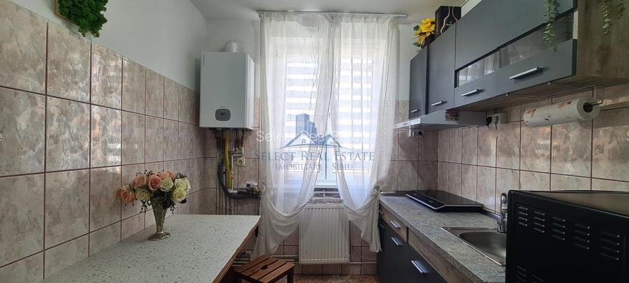 Apartament 2 camere decomandat \ Sibiu - Cedonia - 6