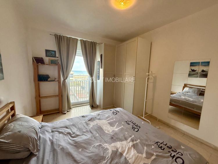  Apartament 3 camere cu vedere superba spre mare – Mamaia Nord - 11