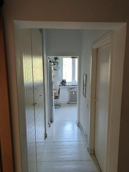 Apartament 1 cameră – zona AFI Cotroceni / Metrou Orizont - Utilat si Mobilat - 4