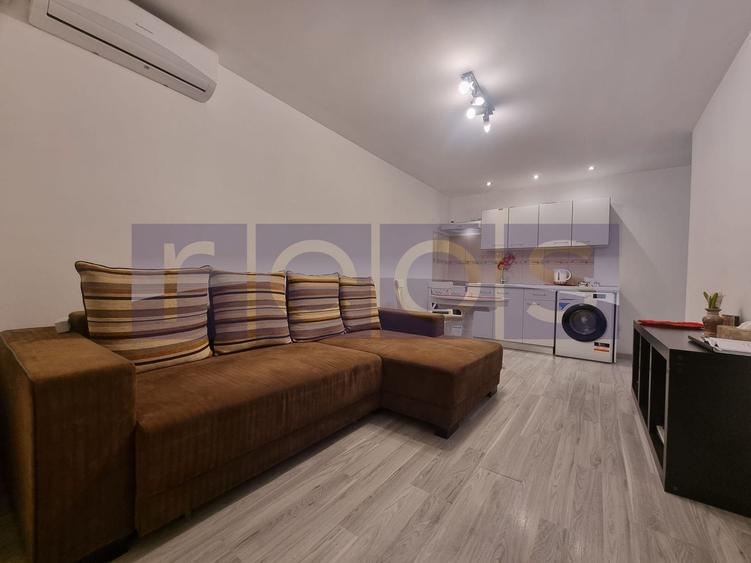 VANZARE 2 CAMERE | SEMIDECOMANDAT | ZONA TINERETULUI-SINCAI - 3