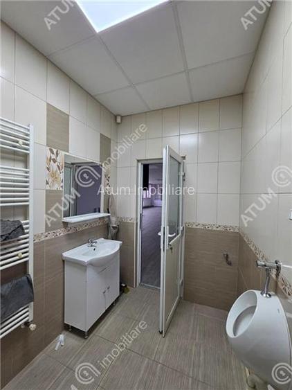Spatiu comercial de 117 mp utili in zona Turnisor din Sibiu - 11