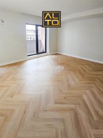 ALTO Home - Apartament cu trei camere - Direct Dezvoltator - 4