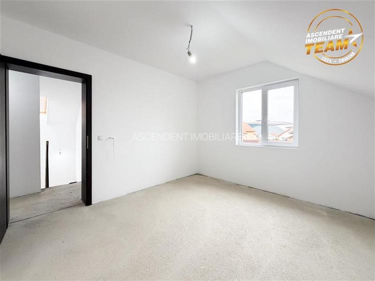 Casa noua, curte, gradina, aria Arena Sepsi, Central, Sfantu Gheorghe, Covasna - 12