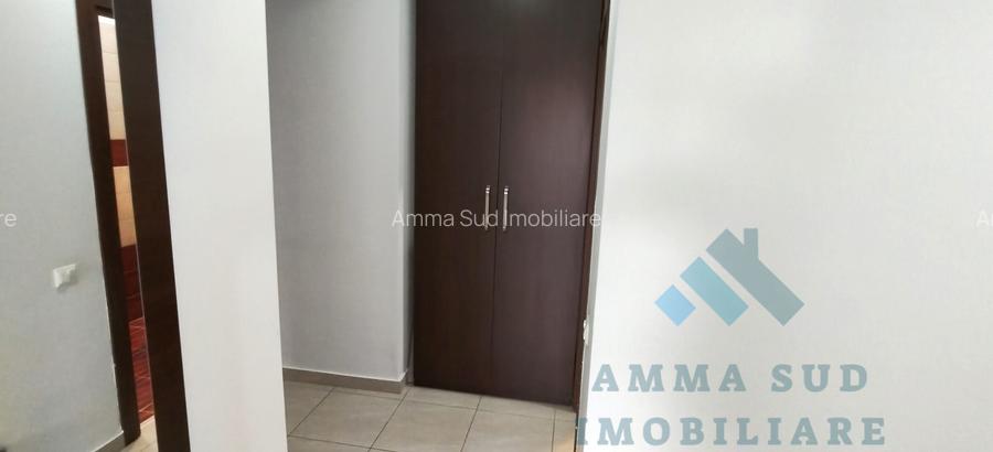 Apartament 3 Camere Mobilat - 77.82 mp utili - Metrou Dimitrie Leonida - 11