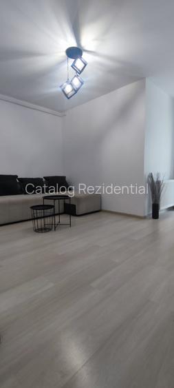 Apartament cu 2 camere de inchiriat in zona Popesti Leordeni- metrou - 9