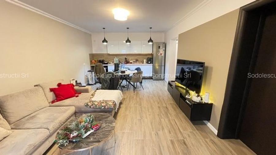 CASA IN ZONA BUCOVINA - 2