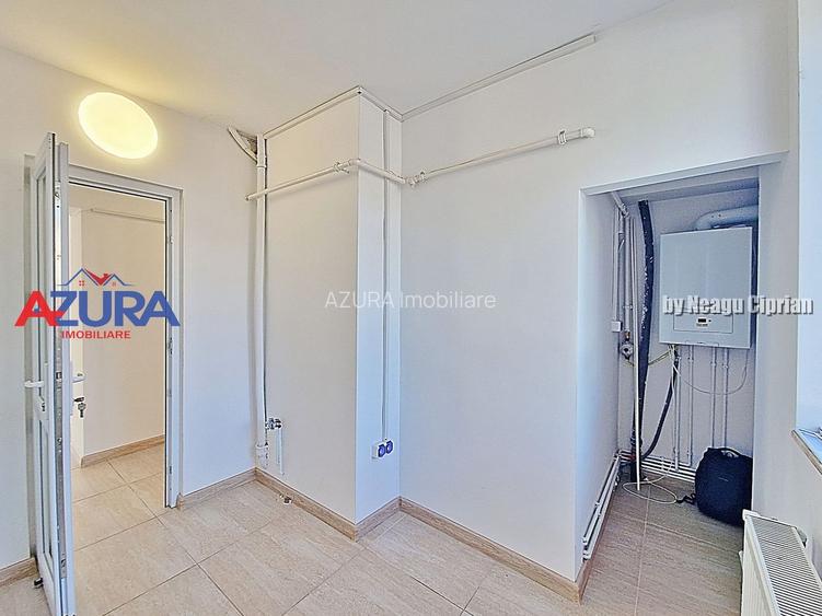 Ultracentral Pitești – spațiu comercial 55 mp, acces stradal - 19