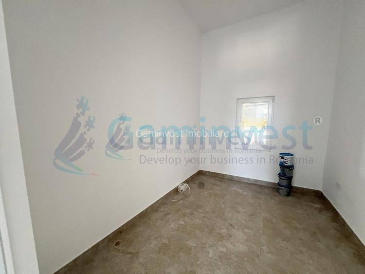 Spatii pentru birouri,comercial de inchiriat , Osorhei , Bihor - 6