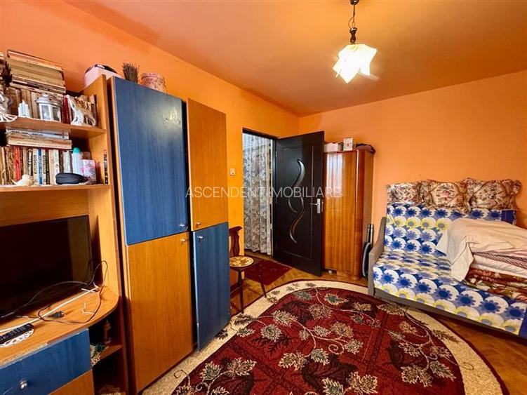 FILM&3D!Apartament cu potential ridicat, panorama,terasa,zona A,Tudor,Targu Mure - 4