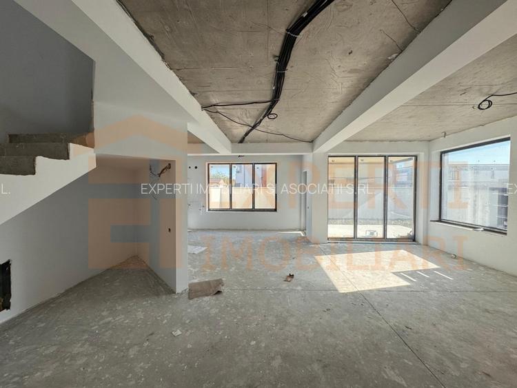 Casa P+2 de vanzare in zona Palazu Mare - 9