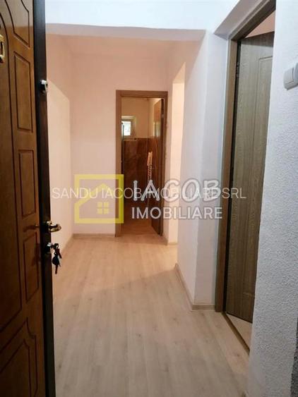 Apartament parter 2 CD, zona Lidl Gara - 2