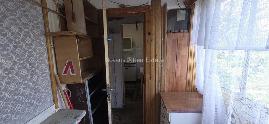 Apartament de vanzare, doua camere Alexandru Vlahuta - 9