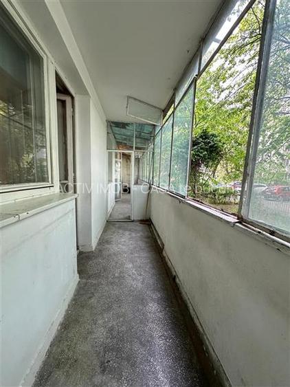 3 camere - Titan - Aleea Solidaritatii - 9