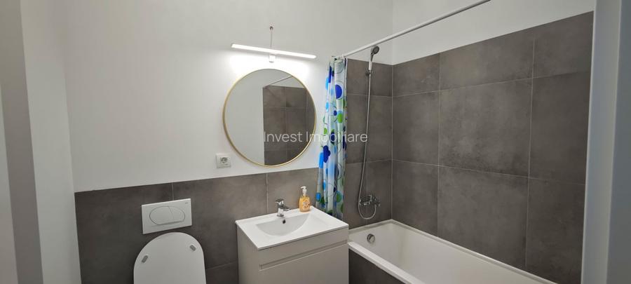 Apartament 2 camere-Silk District-bloc 2025 - 5
