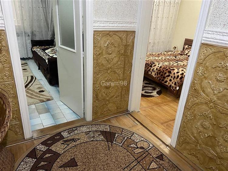 Ap 2 camere si concesiune de 81 mp,  parter, zona Policlinica 2, posibilitate ca - 15