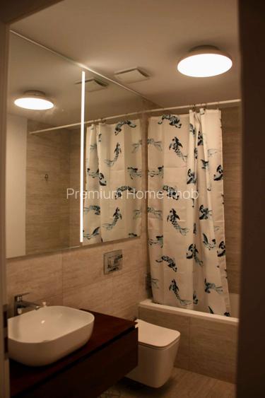 Apartament | 2 camere | Bloc nou | Porsche Pipera | Avalon Estate - 13