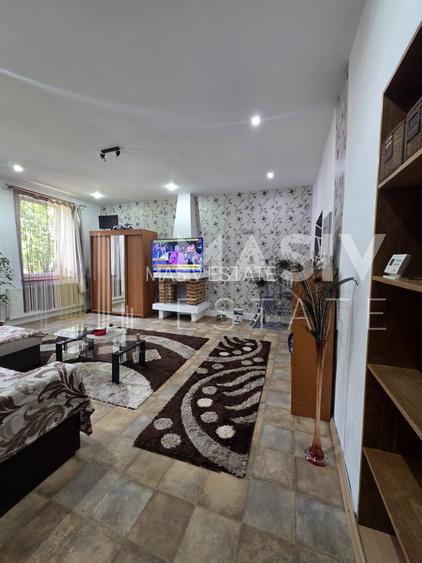Oportunitate - Apartament 3 camere, 75 mp, Azuga - 2