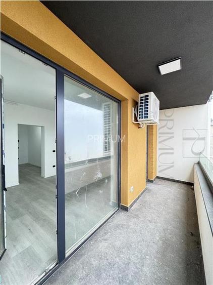 GIROC - 3 Camere - 2 Bai - 2 Locuri de parcare - Finisaje premium - ZONA EXCELEN - 4