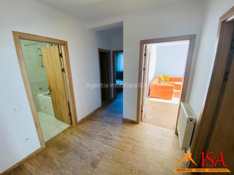 Apartament Modern 2 Camere – str. ȘTRANDULUI - 7