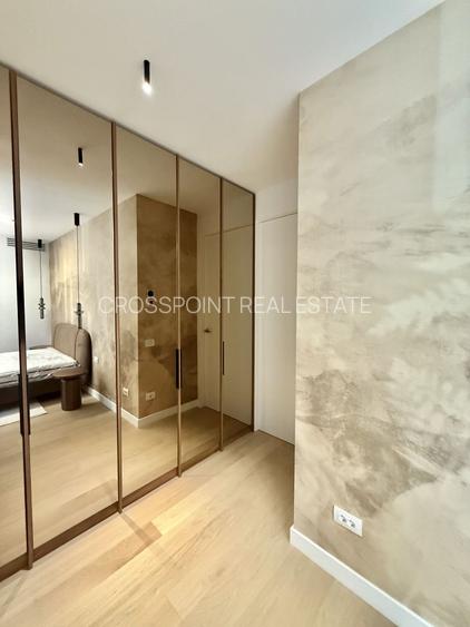 Bloc boutique cu un nivel ridicat de intimitate / 2 locuri de parcare - 16