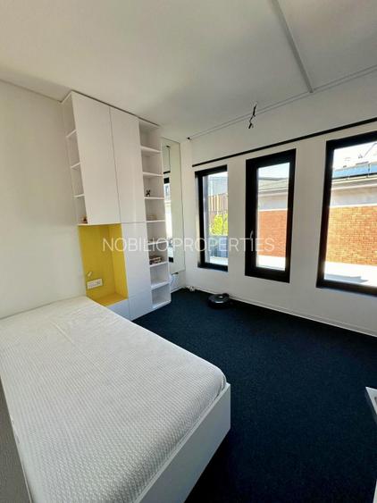 Duplex cu vedere panoramică – Andrei Mureșanu, aproape de centrul orasului - 7