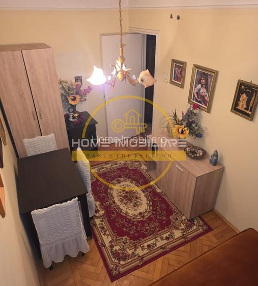Apartament 3 camere 58mp in zona Tatarasi - 12