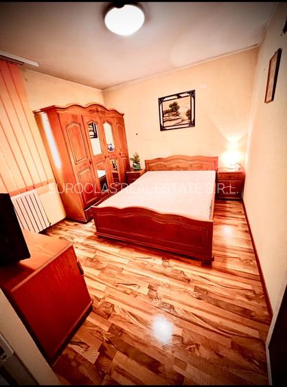 Apartament 2 camere decomandat - Abator-Far - 79.000 euro (Cod E2+E7) - 2