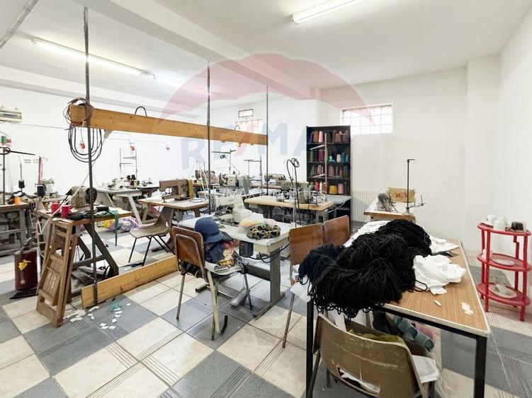 Clădire multifuncțională D+P+E+M situată în Constanța, zona Baba Novac - 5