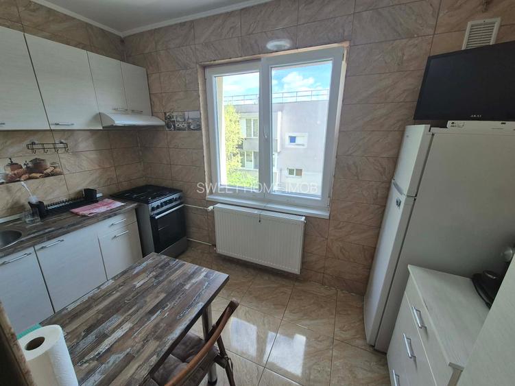 Dristor inchiriere garsoniera Ramnicu Sarat-Aleea Lacramioarei - 5