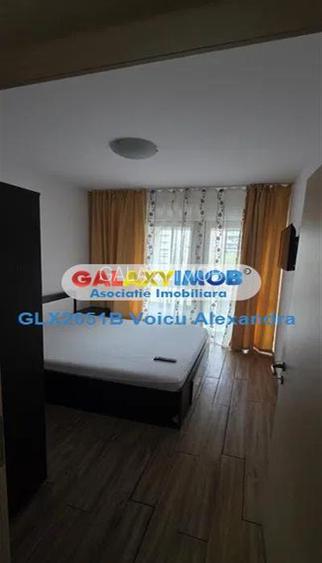 Apartament 2 Cam Bloc Nou Berceni - Cartier Solar - Parcare - 3