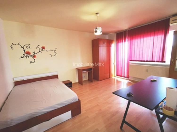 Inchiriere garsoniera moderna Str Lujerului nr.2 la 3 min de Metrou Lujerului - 11