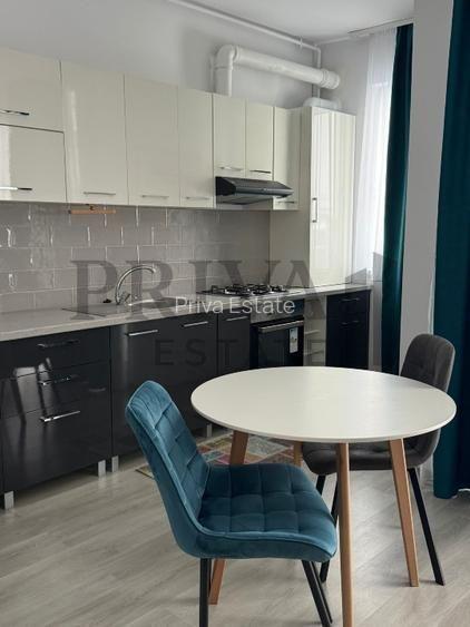 Apartament 2 camere, etaj 1, Dumbrăvița - 3