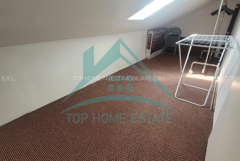 De vanzare apartament cu 4 camere plus pod, zona Eroilor, Floresti! - 18