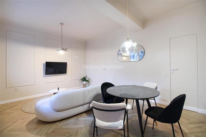 Oferta inedita! 2 camere|ultracentral|investitie|Parcul Central - 13