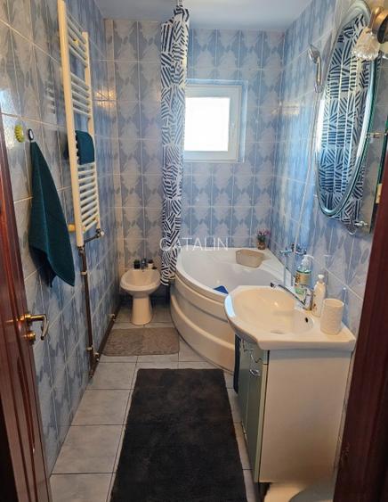 Apartament 2 camere zona Piața Mică-Primăverii - 4