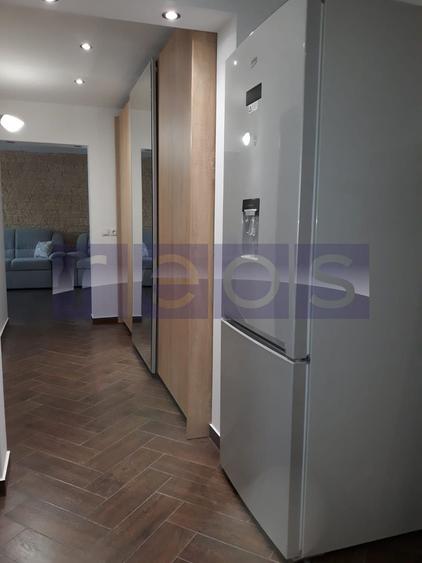 VANZARE 3 CAMERE | DECOMANDAT | DAMBOVITA-GAESTI - 12