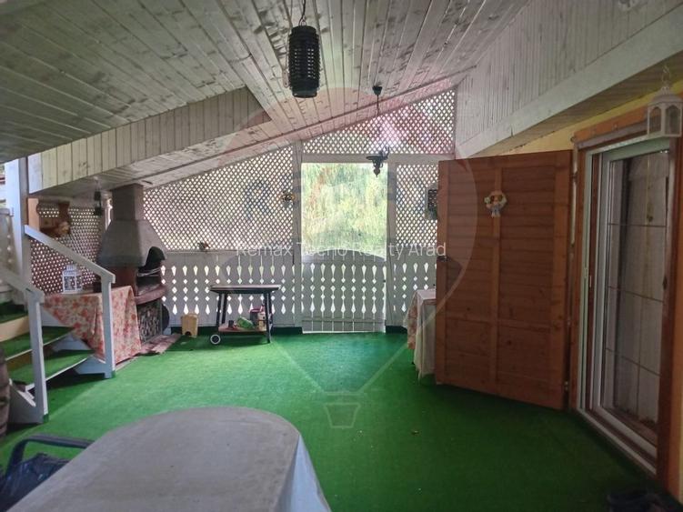 OCAZIE!!! CASA SUPERBA cu teren in JULITA jud Arad in M tii Zarandului - 48