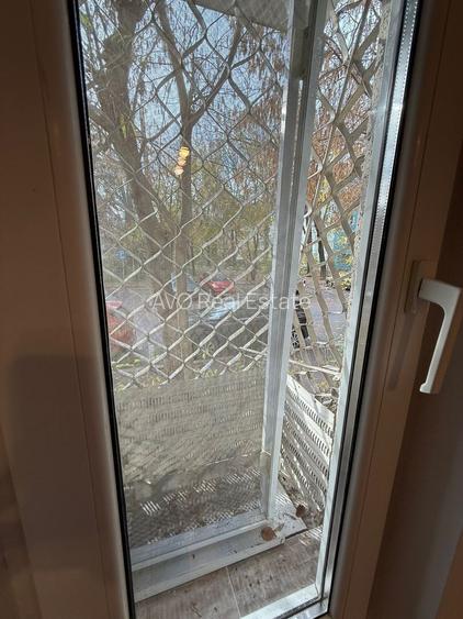 Garsoniera Renovata - Decomandata - Gorjului - Metrou 10 minute - 14