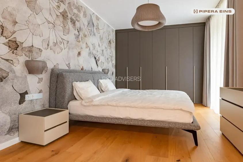 Pipera Iancu Nicolae Apartament 3 Camere nZeb Mutare Imediata Eins - 6