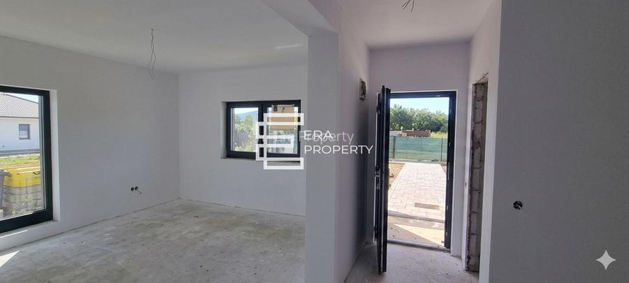 Casă individuală 125 mp utili, teren 480 mp, Cristian - proiect personalizabil - 4