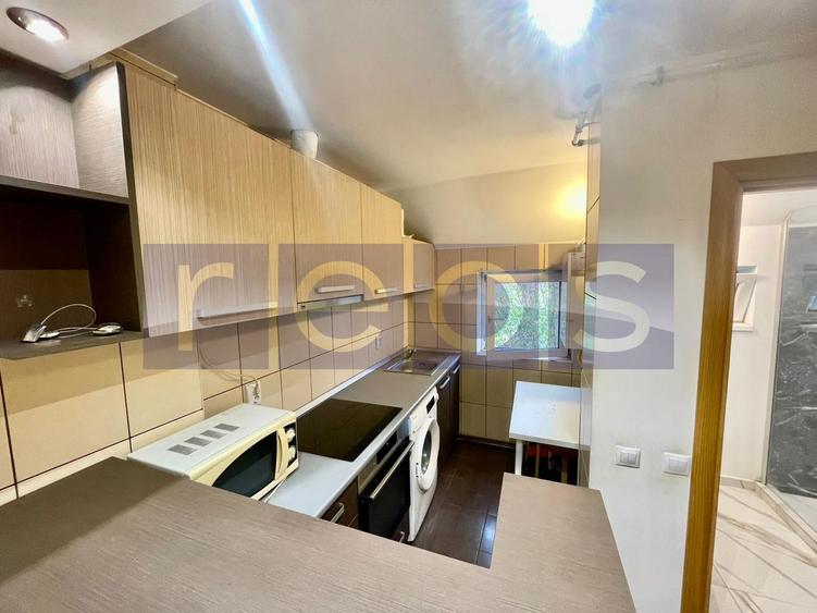VANZARE APARTAMENT 3 CAMERE 42MP DOROBANTI BELLER CENTRALA PROPRIE DUBLU VEDERE - 4